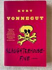 Libro ?Slaughterhouse Five? De Kurt Vonnegut, En Inglés