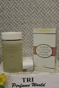 icone Serum Control Treatment Lotion Christian Dior 6.8 fl. oz. - Picture 1 of 3