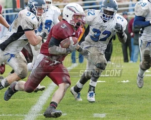 Danny Woodhead Chadron State 8x10 11x14 16x20 1815 - Picture 1 of 1