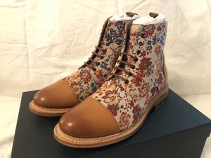 New Taft x You Jack Boot in Florence US 5EE (Fits Like US 6.5) - Picture 1 of 5