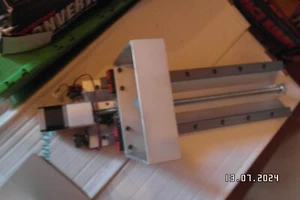 anycubic mono max build plate motor - Zdjęcie 1 z 2