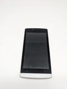 NEFFOS TP-LINK C5L 8GB Dual Sim Blanco SIN PROBAR S0038 - Imagen 1 de 3