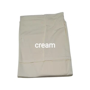 2 Piece Hijab stretch pull on ready Amira Instant Abaya Scarf Headscarf - Picture 1 of 43