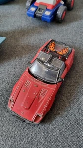 Robots TRANSFORMERS figurine gobots action figure - Imagen 1 de 6