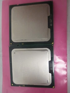 Lot of 2 Intel Xeon E5-2430 SR0LM Processor CPU - Picture 1 of 5
