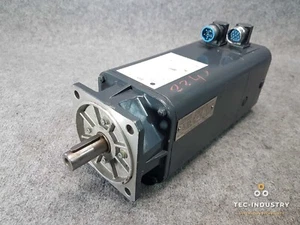 SIEMENS | 1FT5064-0AF71-1-Z  F | E481 0742 01 002 | 1FU1050-6NF - Picture 1 of 11