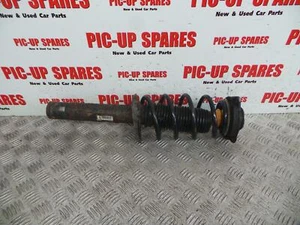 VOLKSWAGEN EOS 2006-2015 N/S Front Passenger Suspension Strut Mk1 2.0 Petrol - Picture 1 of 6