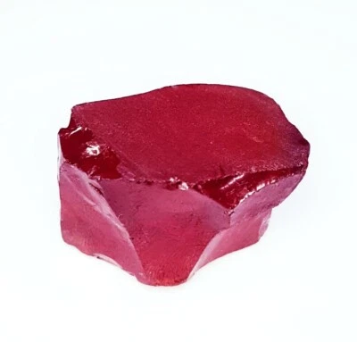 Loose Gemstone 204.92 Ct Cambodian Zircon Rough Certified Transparent Rough Gem - Image 1 of 4