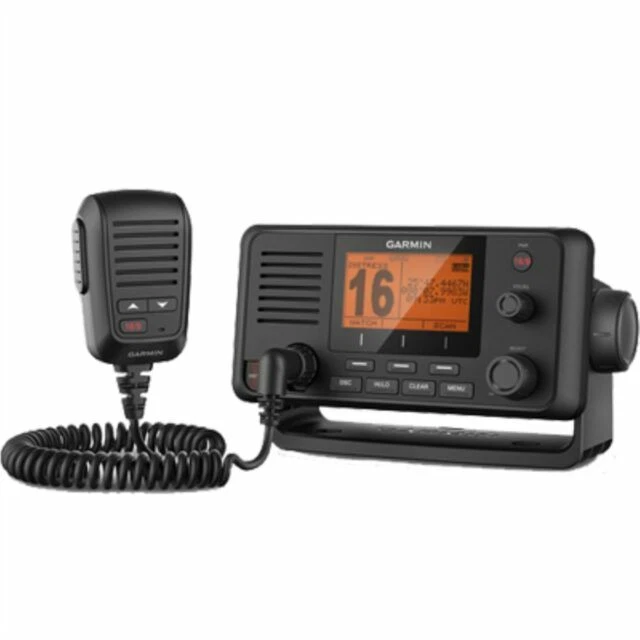 Garmin VHF 215 Marine Radio