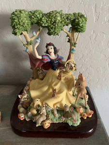 Disney Snow White 70th Anniversary "Still the Fairest of Them All" Cody Reynolds - Picture 1 of 8