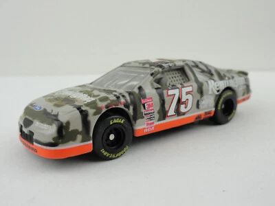 Revell 1996 1/64 Morgan Shepherd #75 Remington camuflaje - suelto Foto 1 de 4