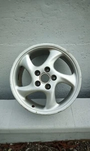 Cerchio Porsche 18 - Foto 1 di 3