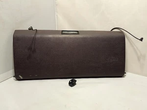 1988–94 OEM Chevrolet GMC C/K  Blazer Suburban Red/Maroon Glovebox Door - Picture 1 of 5