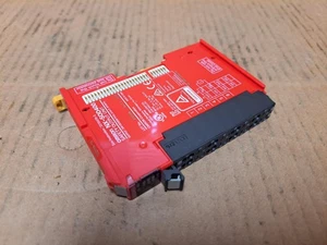 Omron Safety Output Unit Part No. NX-SOD400 - Picture 1 of 8