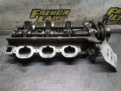 Passenger Rear Cylinder Head 3.5L Without Turbo Fits 2009 FORD FLEX 1194105 - Imagem 1 de 4
