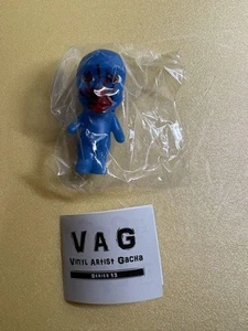 VAG Series13 Ao Oni #77be3b - Imagen 1 de 24