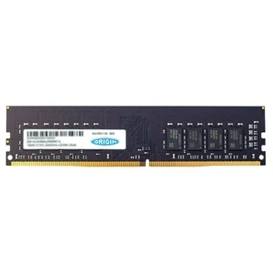 Origin Storage 8GB DDR4 2400MHz UDIMM 1Rx8 Non-ECC 1.2V - Picture 1 of 1