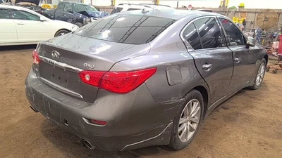 Luz antiniebla de esquina/estacionamiento para pasajeros compatible con Murano 19-24 6863616 Foto 1 de 4