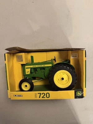 Ertl John Deere 1956 720 NEW - Image 1 of 3