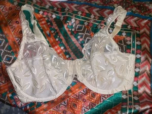 Bali Lace Desire Minimizer Bügel BH Gr. 36D STYLE #3373 - Bild 1 von 5