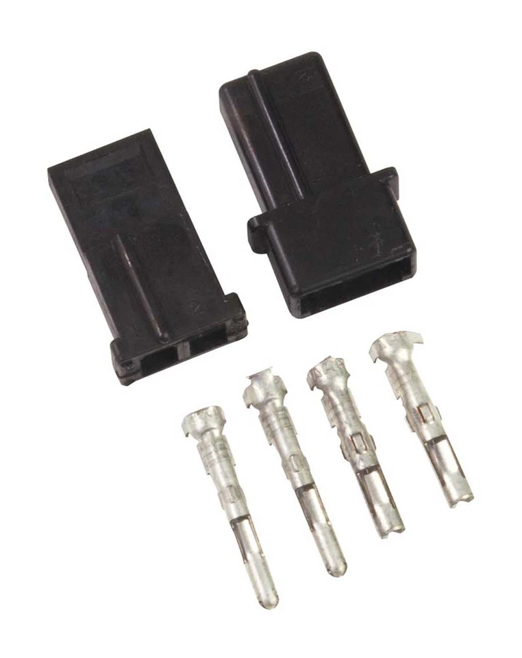 8824 Connector Kit, 2-Pin - Image 1 of 1