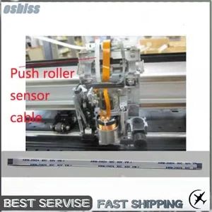CE6000 CE7000 Push Roller Sensor Cable / Pinch Roller Sensor Cable 1PC - Afbeelding 1 van 4