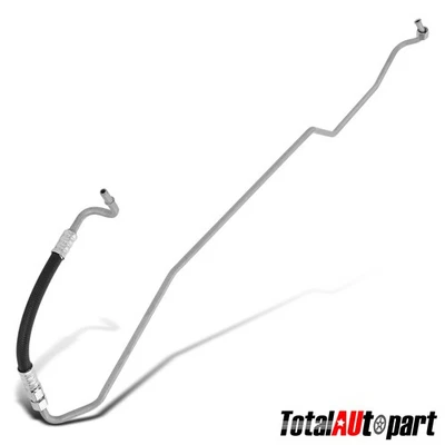 Auto Trans. Conjunto de manguera de enfriador de aceite para Dodge B1500 B2500 B3500 1998 Ram 2500 Van Foto 1 de 4