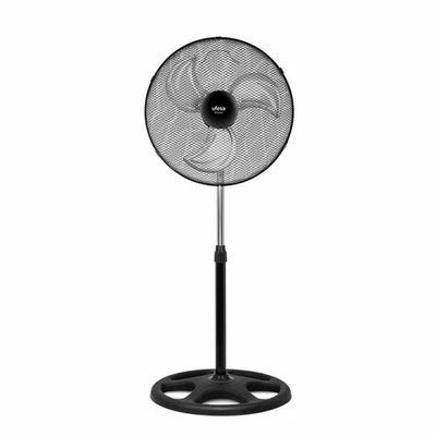 Ventilador de Pie UFESA OTTAWA Ø 45 cm Negro 70W - Imagen 1 de 2