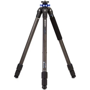 Benro Mach3 TMA27C Series 2 3-Section 9X Carbon Fiber Tripod/Monopod, Twist Lock - Picture 1 of 22