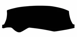 Dash Designs Sedona Suede Dash Cover Custom Fit for Tesla S 2012-2020 2592-0 - Picture 1 of 16