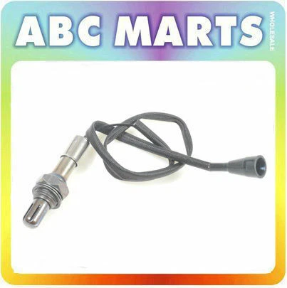 Sensor de oxígeno O2 11761466063 para BMW 318i 320i 528e 528i 533i 633CSi 733i Foto 1 de 1