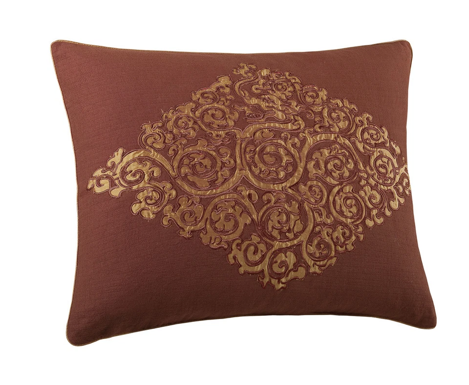 Edredón falso Natori Snowlion King NA11-1060 Foto 1 de 1