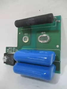 UNICO Warner Electric 400-349 REV 1 SV3000 Drive Module Board Card PLC - Picture 1 of 6