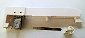 Yamaha CVP-5 gewichteter Ersatzschlüssel "A" mit Gewicht & Feder - Bild 1 von 3