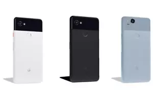 Original Google Pixel2 XL XL2 64/128GB ROM 4GB RAM 4G LTE 6" 12MP Android phone - Picture 1 of 3
