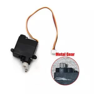YUXIANG F02S Airwolf RC Helicopter Propeller Blade ESC Motor Servo Battery Parts - Picture 1 of 46