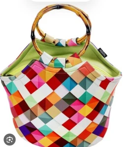 Large Lunch Bag Purse by Art of LunchLarge - Picture 1 of 1