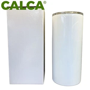 PACK de 10 vasos de sublimación aislados botella de agua aspiradora de doble pared 650 ml - Imagen 1 de 10
