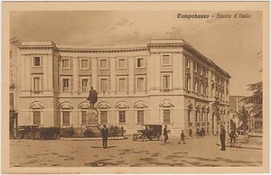CAMPOBASSO - BANCA D'ITALIA - Picture 1 of 1