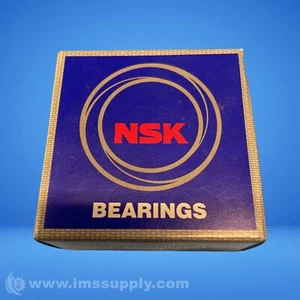 NSK 40BNR19HTDUELP4 Super Precision Bearing FNOB - Picture 1 of 6
