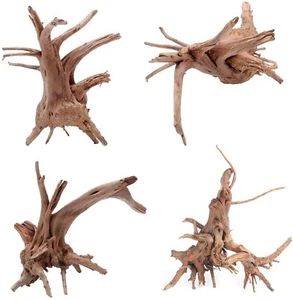 Radice per acquario. Spider wood 25-35cm. Legno acquario, aquascaping, driftwood - Foto 1 di 1