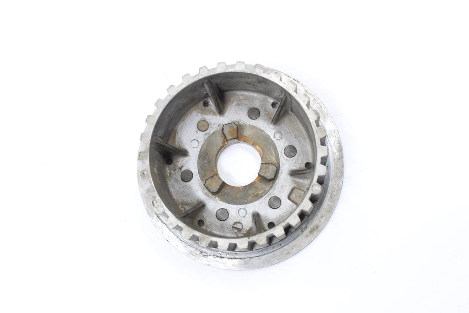 1998 SUZUKI BANDIT 1200 OEM CLUTCH BOSS HUB - Image 1 of 4
