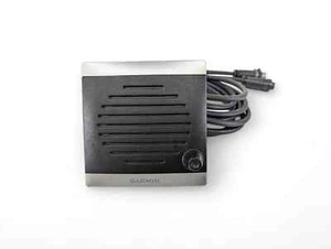 Garmin Active Speaker For VHF200/300 And GHS10 Handset - Tested - Good Condition - Picture 1 of 7