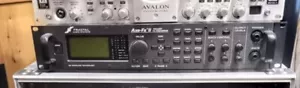 fractal axe-fx ii guitar effects processor - Picture 1 of 1