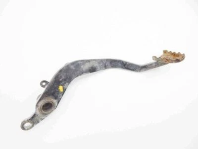 Pedal de freno trasero Yamaha Raptor 350 Foto 1 de 4