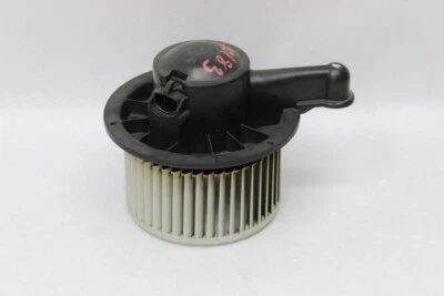 2010 FORD EXPLORER FRONT BLOWER MOTOR - Image 1 of 4