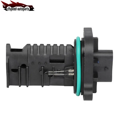 1pc Mass Air Flow Meter For 2012 - 2015 BMW 335i F30 L6 3.0L MAF13627612746 - Image 1 of 4