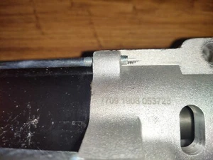 Starter For John Deere Free Shipping - Picture 1 of 2
