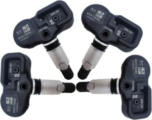 42607-06020 Programmed Tire Pressure Monitoring System (TPMS) Sensor Compatible - Picture 1 of 7