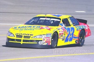 2003 Kenny Wallace - 4x6 photo - Free Shipping - Picture 1 of 1